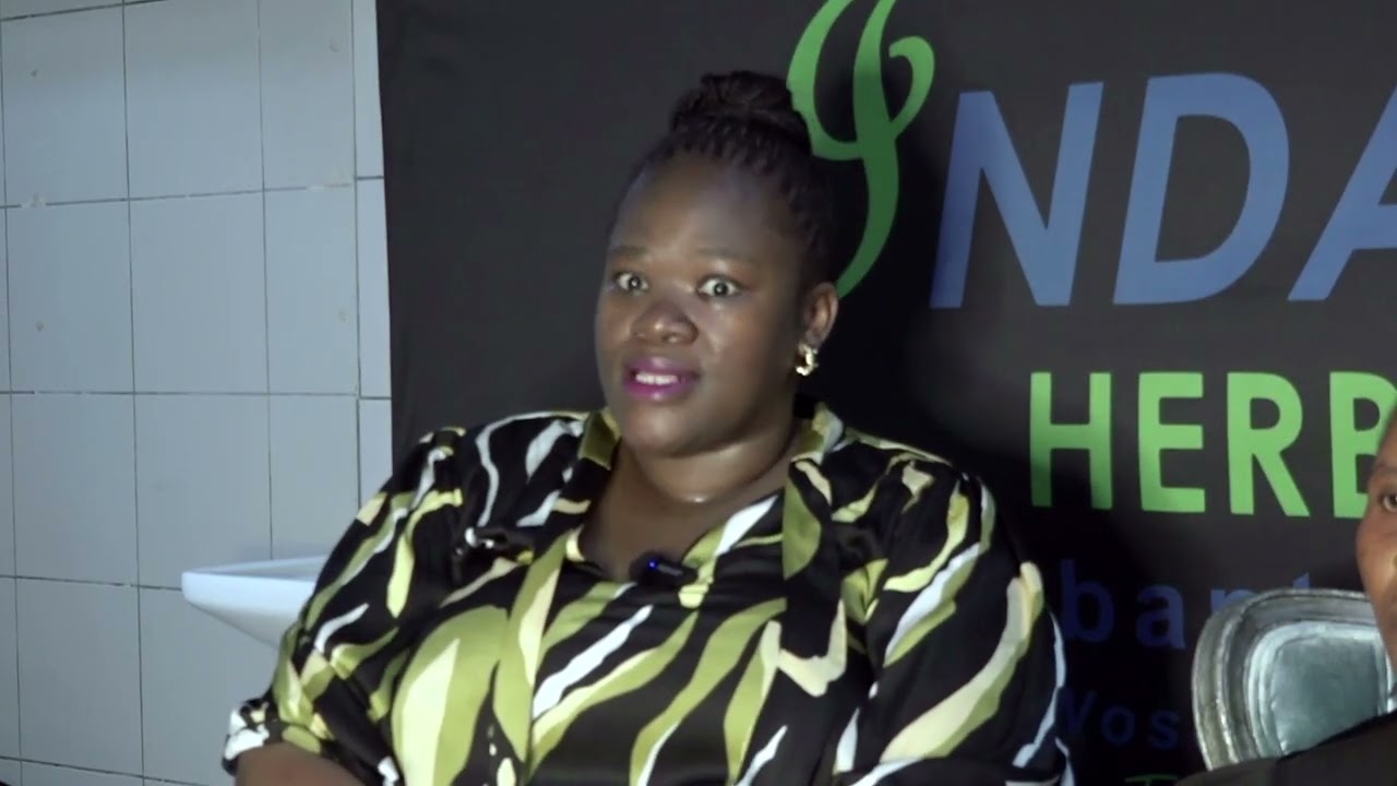 UCELA USIZO OWESIFAZANE ONENKINGA YAMA FIBROIDS