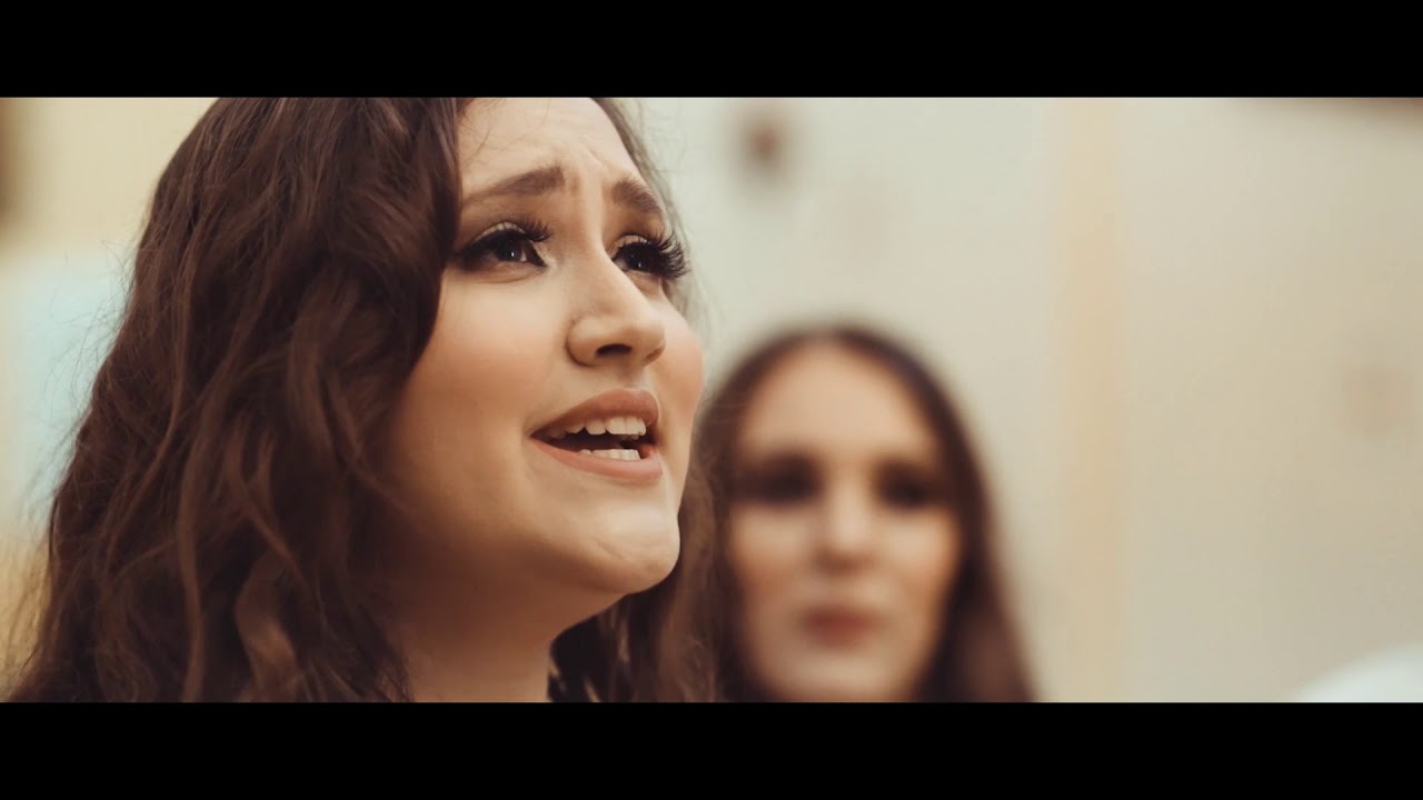 CHORUS ANGELORUM - You raise me up