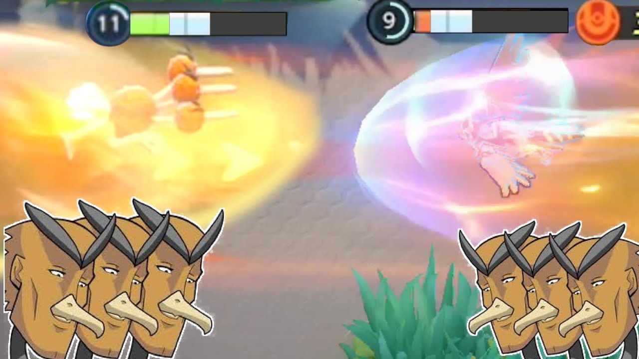Dodrio.exe - Pokemon Unite Funny Moments ( Test Server)