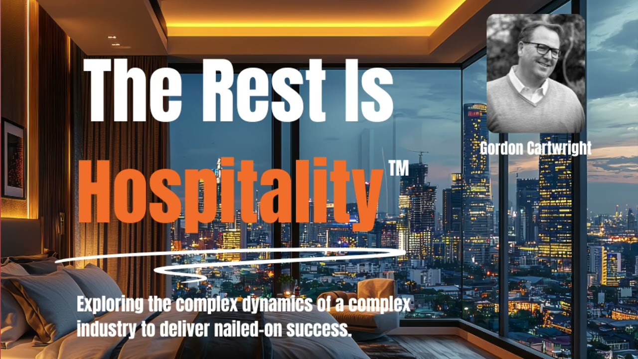79: Hospitality Meets Artificial Intelligence – Part 2