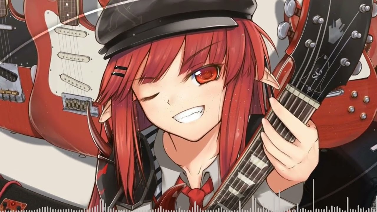 Skillet - Never Surrender [Nightcore]