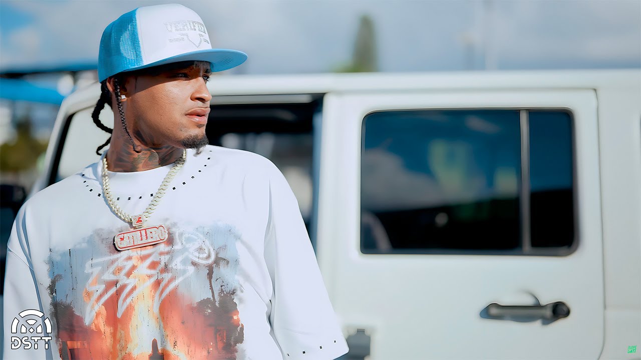 Gatillero 23 - Tanta Maldad (Video Oficial)