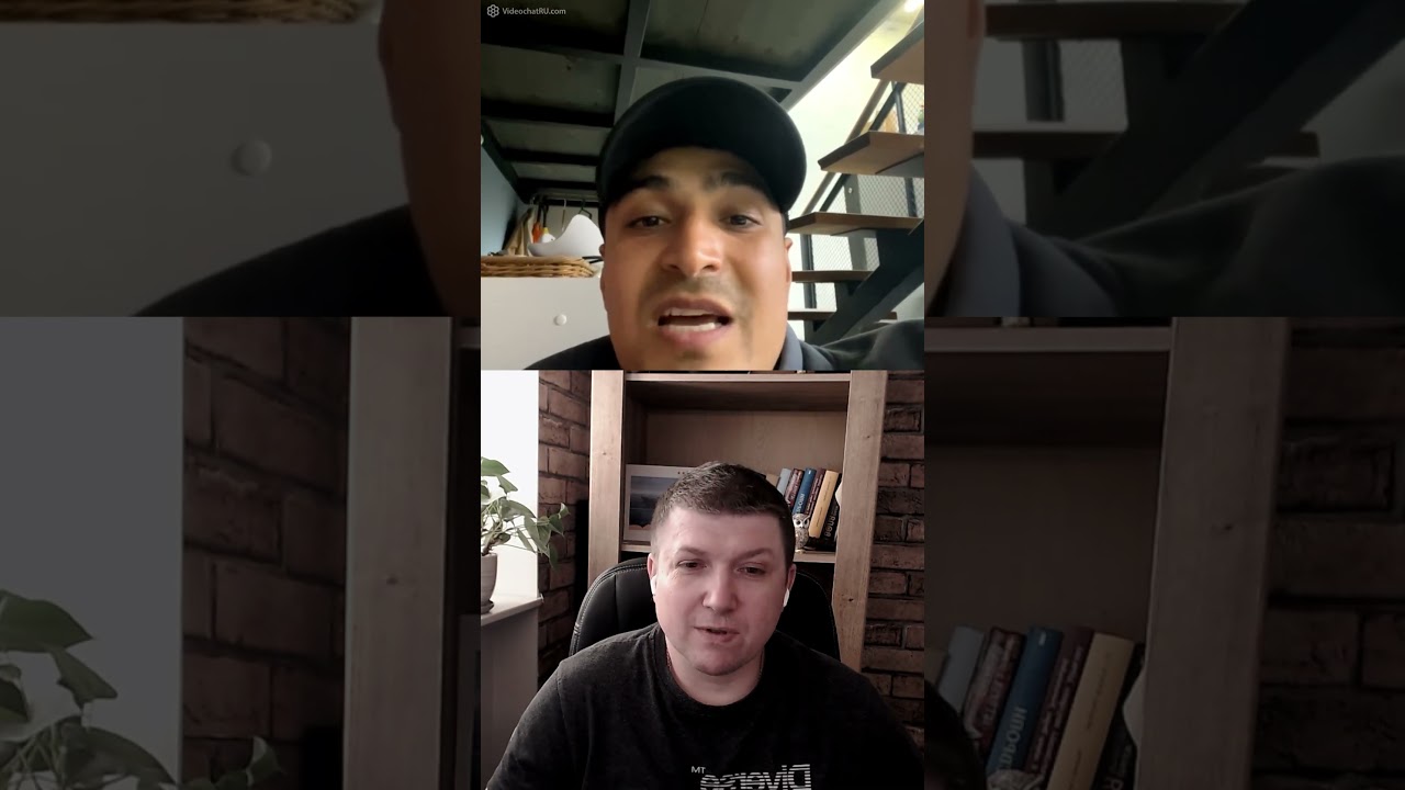 Это точно агресор? | Чат рулетка #краянин