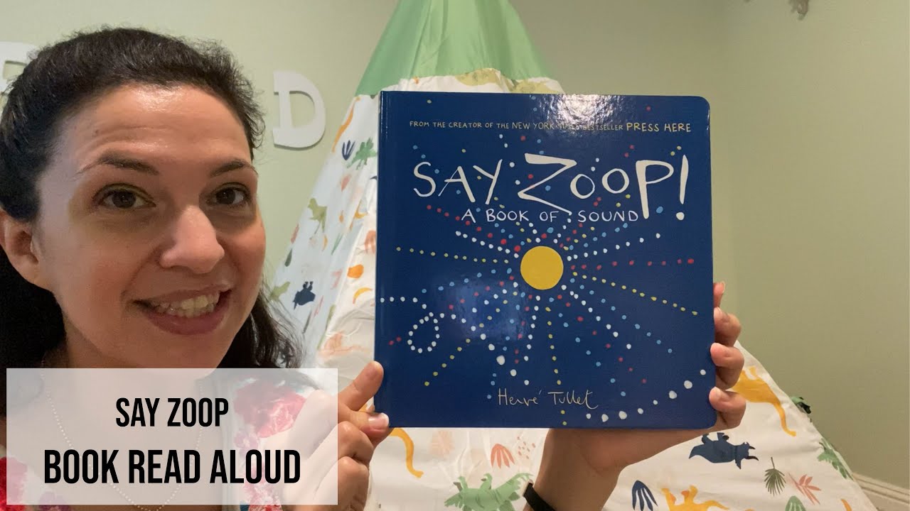 Mama Reads Aloud 