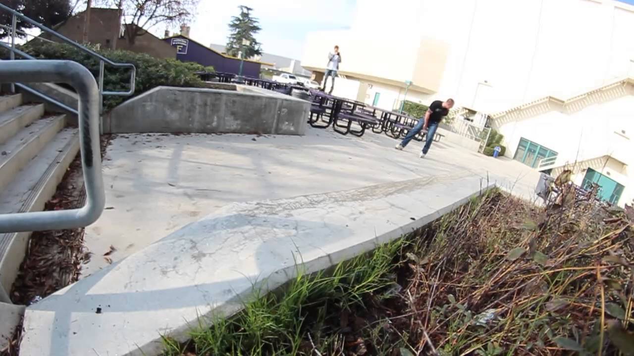 Derek Henderson | Razors AM