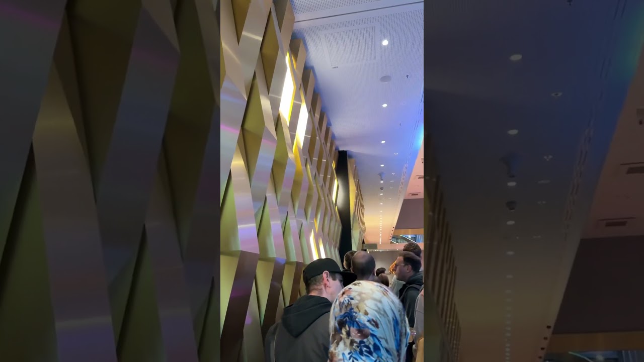 NFT Skybar Frankfurt am Main #skybar #skylounge #rooftopbar #observation #skyscraper #frankfurt