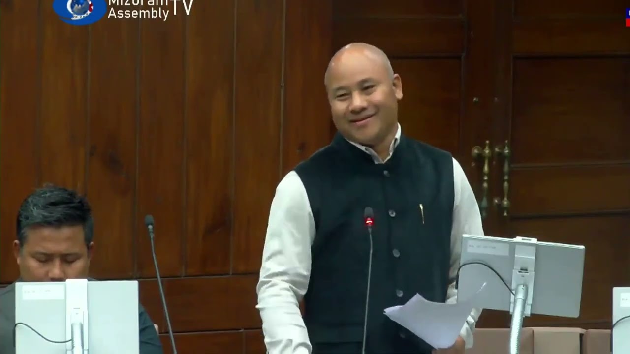 Ni 6.3.2026-a Pvt Resolution Part-2 || Pu Tbc-a din meuh chuan an ri leh hluai