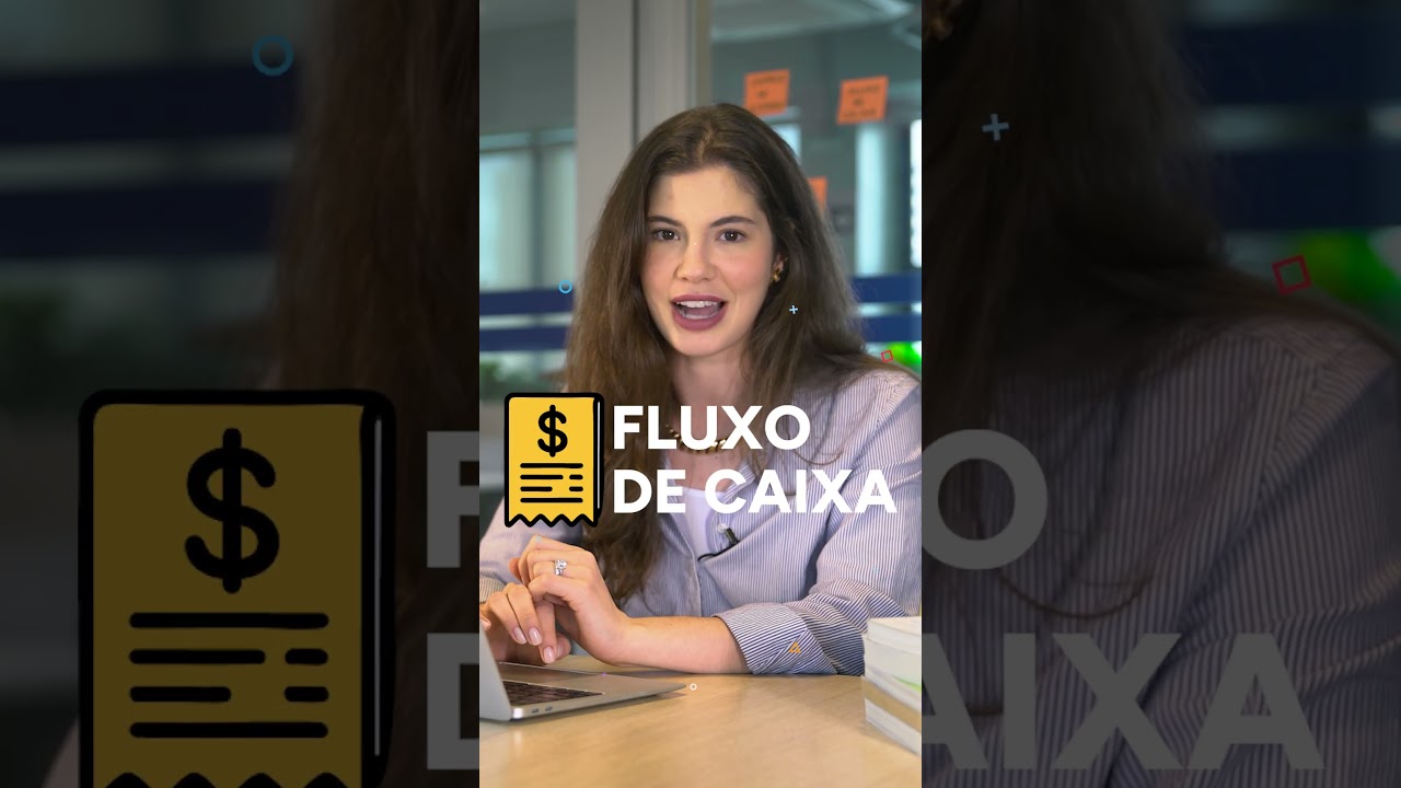 Voc&ecirc; sabe para onde o dinheiro do seu neg&oacute;cio est&aacute; indo? 👀💰