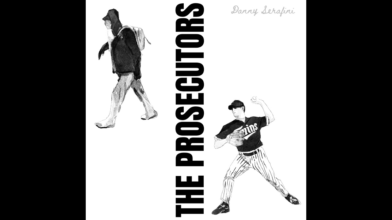 329. Danny Serafini Strikes Out -- Glory Days