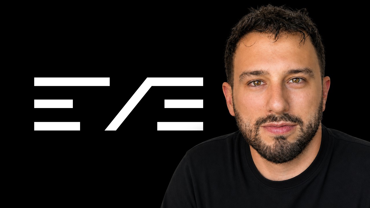 eve: AI-агенты без лишней рутины