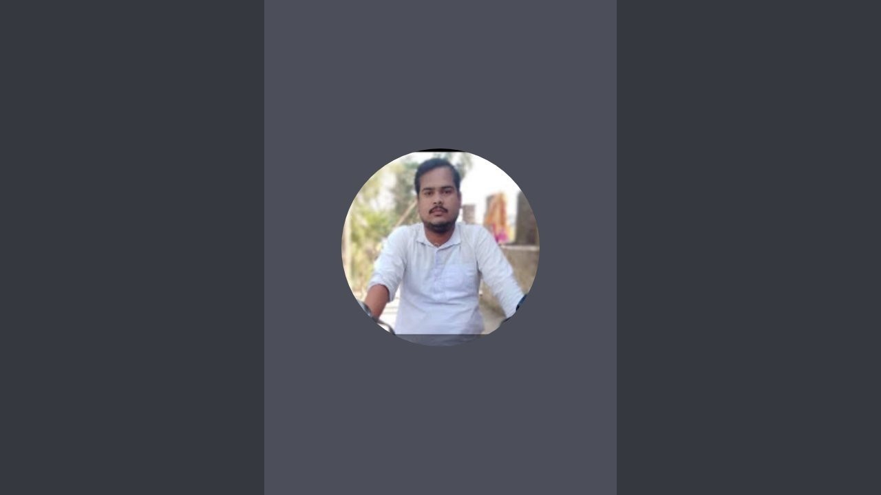 1PRASHANT MISHRA MUZ is live