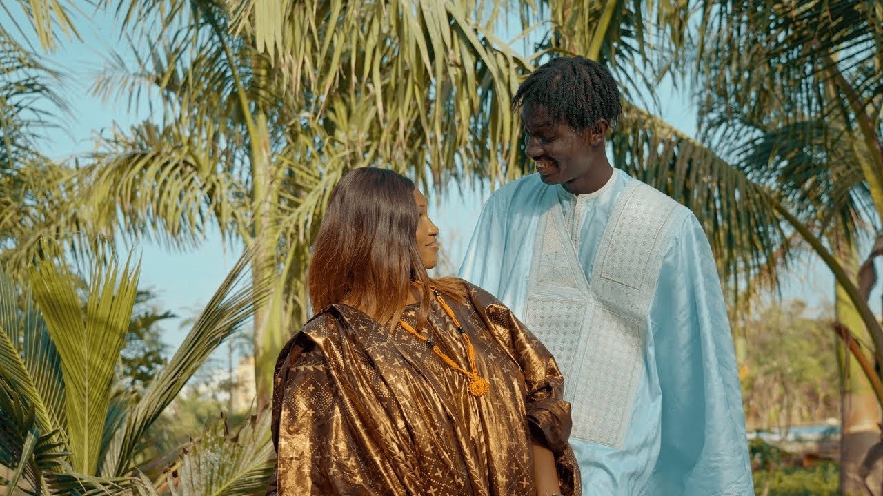 BOY LEMZO - IOW LA DONE SETT (Clip Officiel)