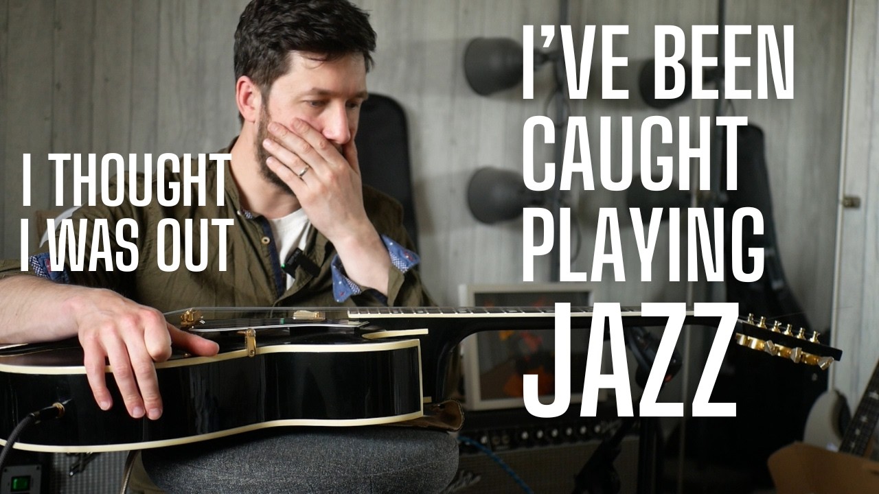 Итак, я снова играю джаз. Никому не говорите. ОСНОВНЫЕ навыки для джазовых концертов?