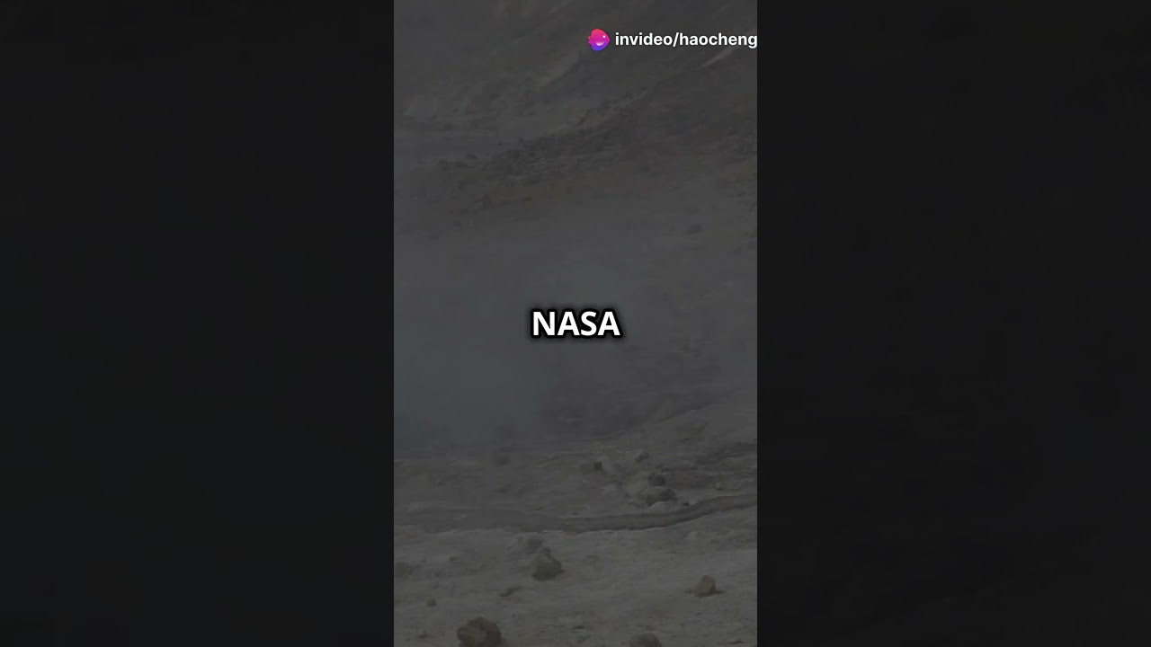 NASA's SHOCKING Discoveries Before Abandoning Ocean Exploration
