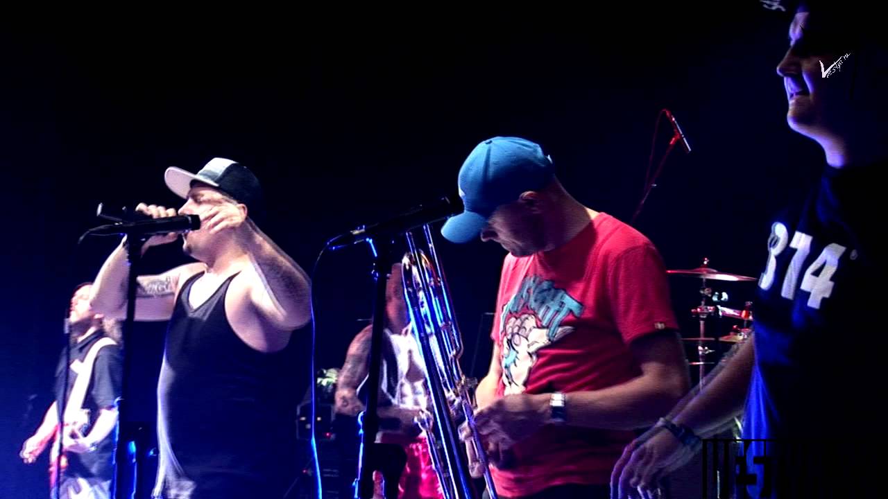 Ляпис Трубецкой - Ружовыя окуляры (14 Arena Moscow 30.09.11)