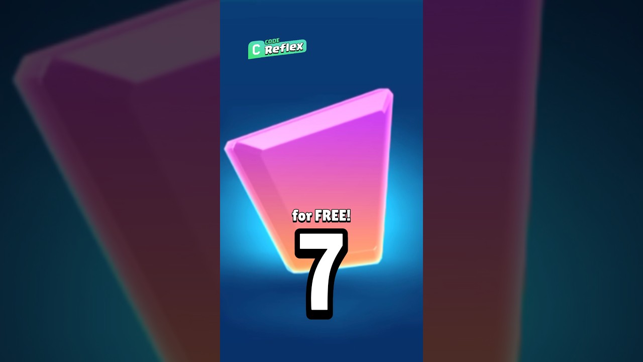 How to get 7 FREE Evolution Shards!