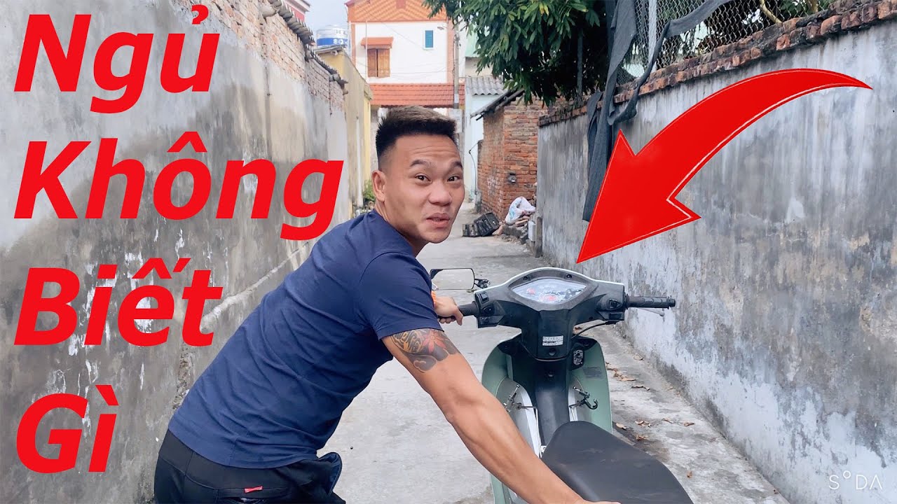 Vinh Tiền Lẻ | Troll Phương Hữu Ngọt Khi Đang Ngủ.