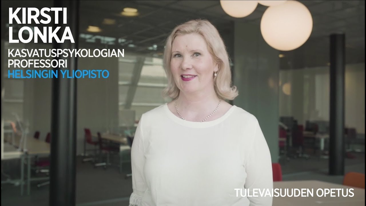 Koulutus nosti Suomen k&ouml;yhyydest&auml; | Helsingin yliopisto