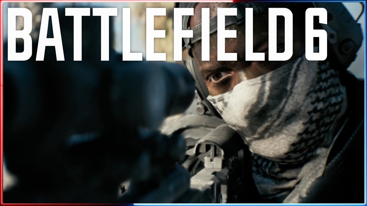 Battlefield 6 | Multiplayer Warfare Part 136 ᴴᴰ