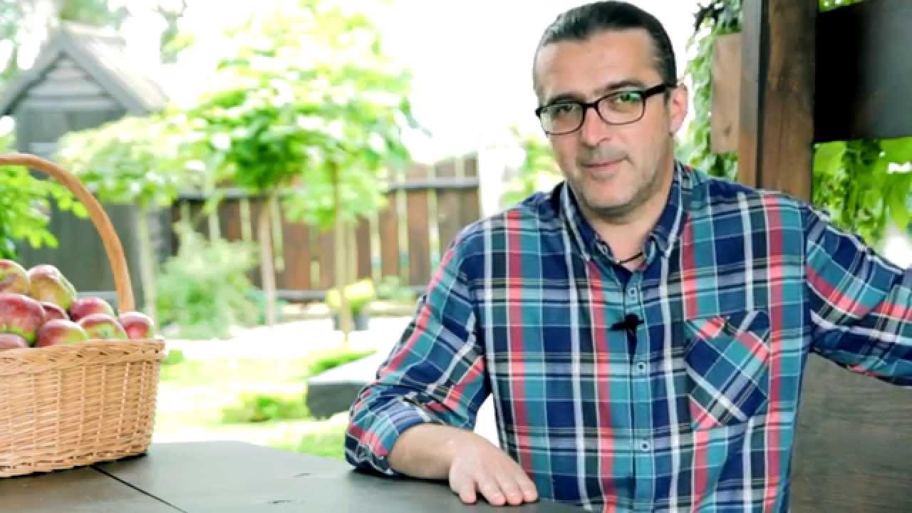 Arkadiusz Kartus - Gospodarstwo Sadownicze