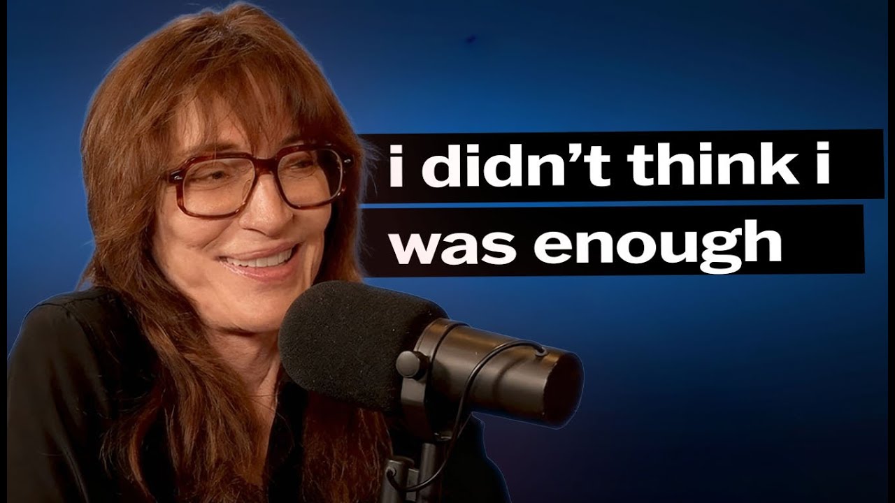 Katey Sagal: Being Peg Bundy | Blocks w Neal Brennan