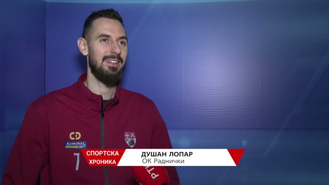 Sportska hronika: Kragujevački šampioni stižu iz kuglanja i plivanja