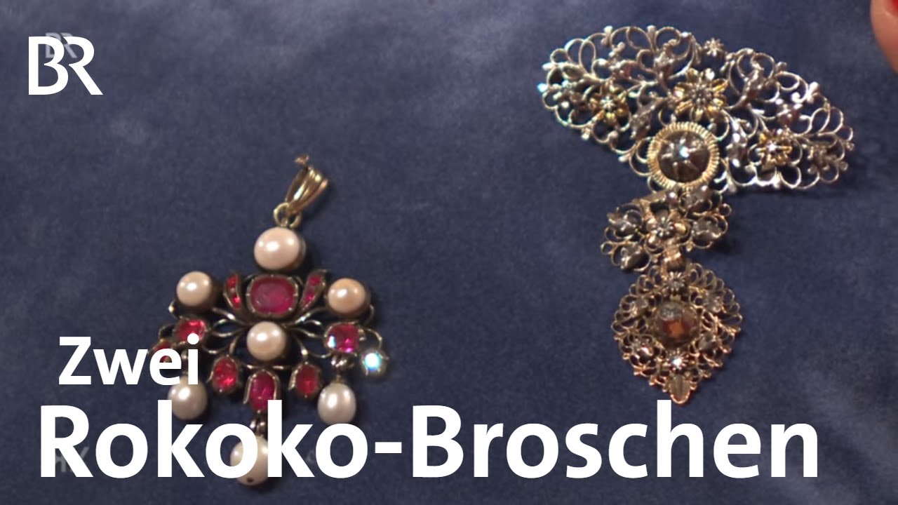 Schmucke Corsage: 