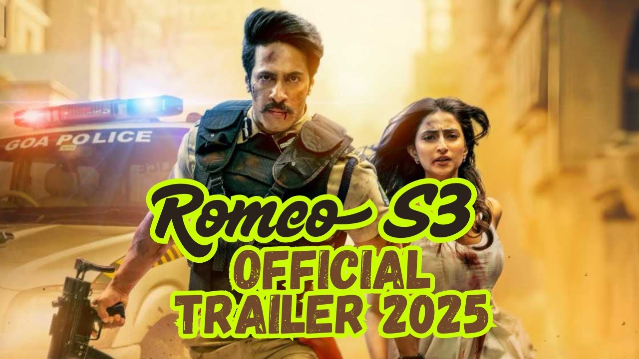 Romeo S3 Full Story | Love, Betrayal & Revenge | Palak Tiwari, Thakur Anoop Singh | Exp Hindi