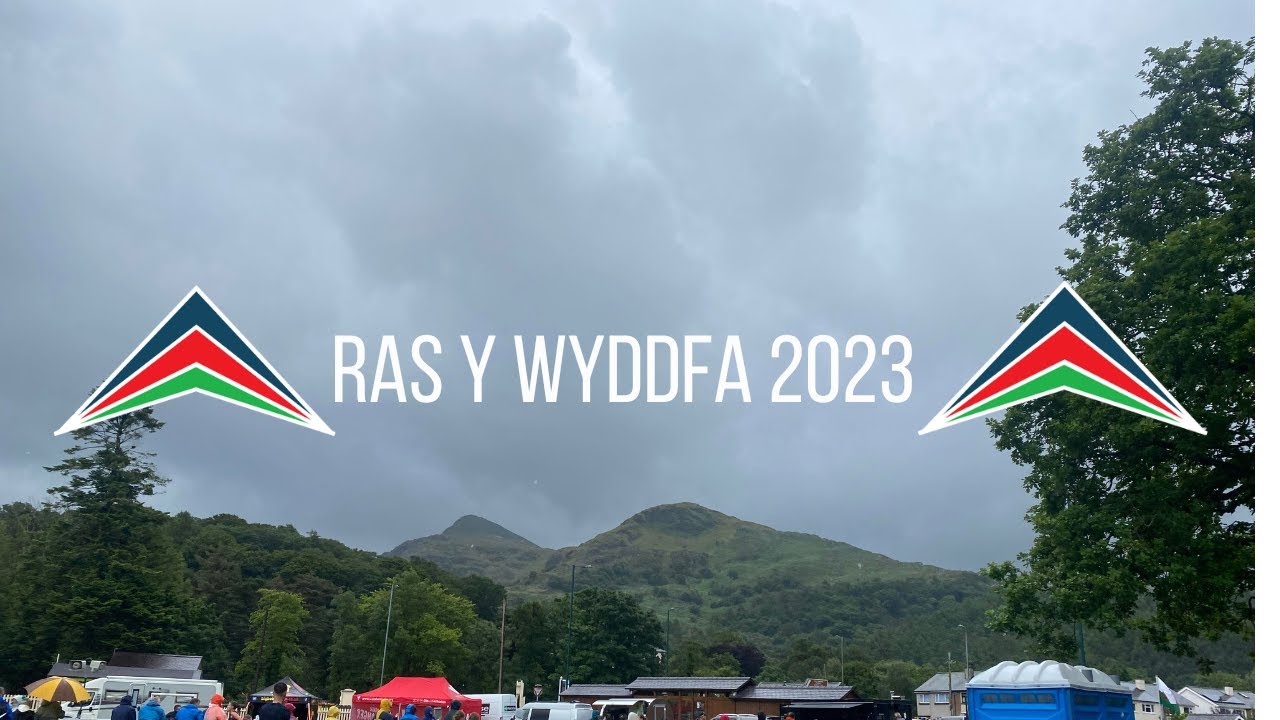 Ras Y Wyddfa 2023 (International Snowdon Race 2023)