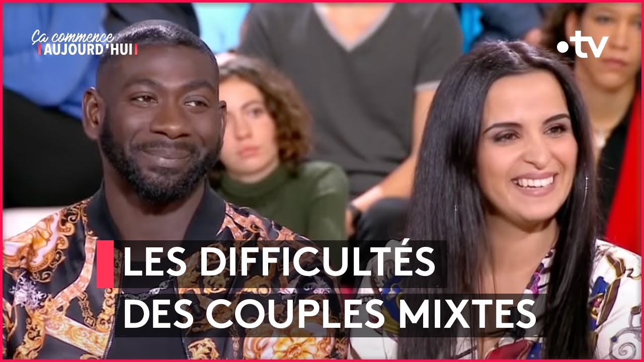 Il n'était pas le bienvenu dans la famille ! - Ça commence aujourd'hui