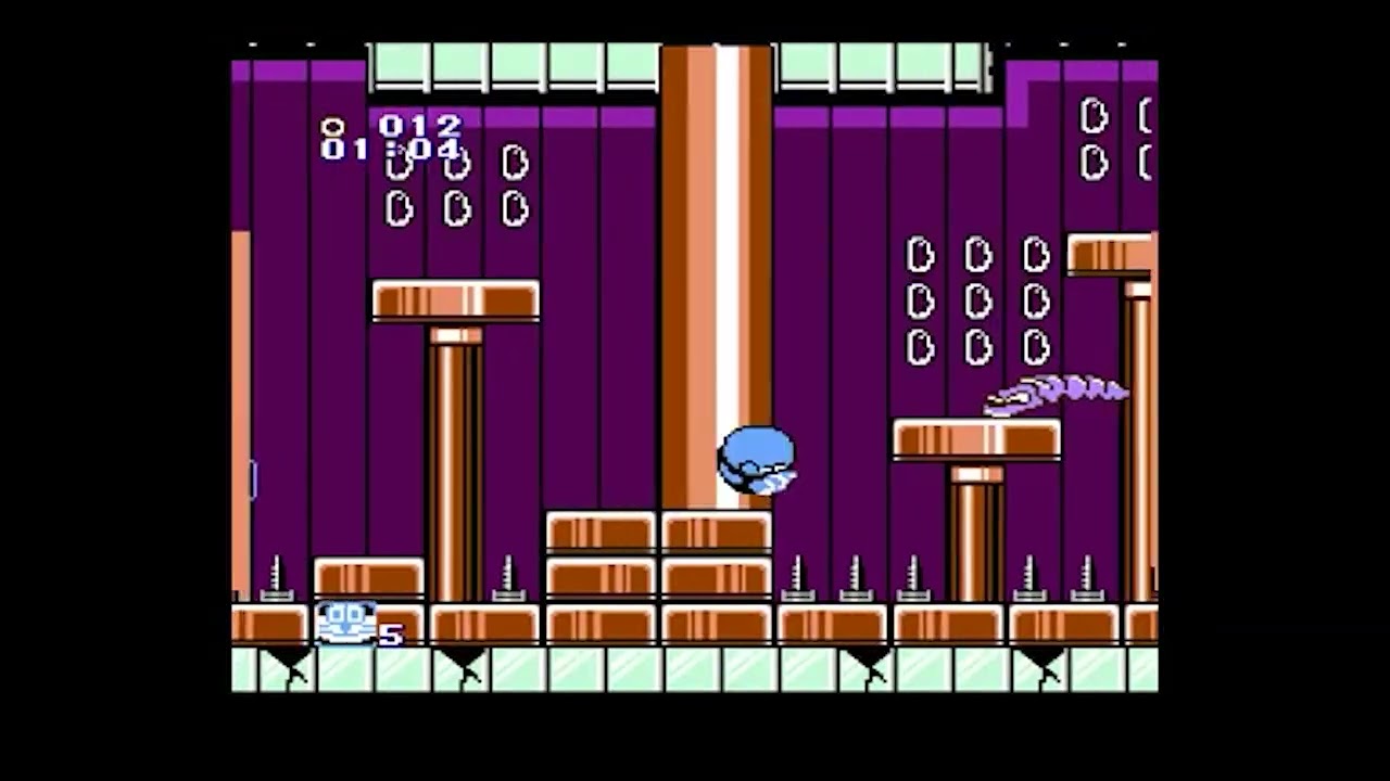 Famicon Longplay - Doraemon the Gadget Cat (Waixing)