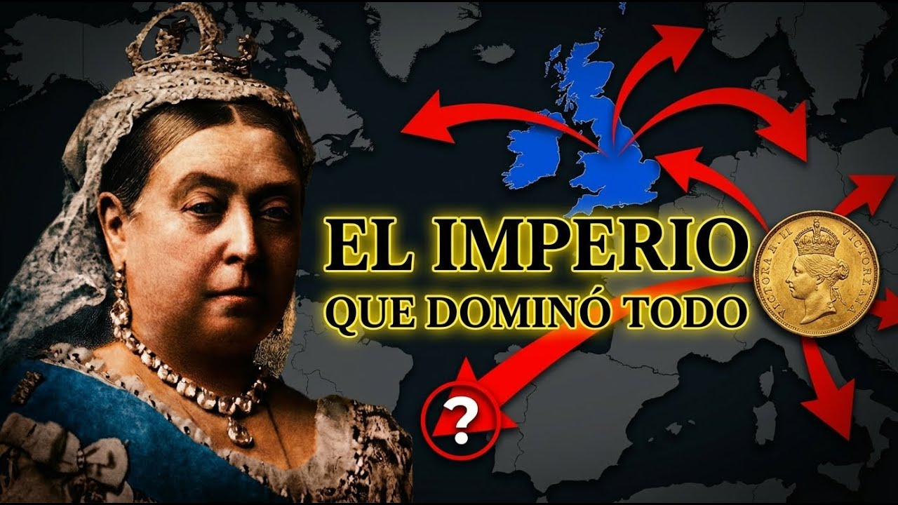 Великобритания: история мирового господства