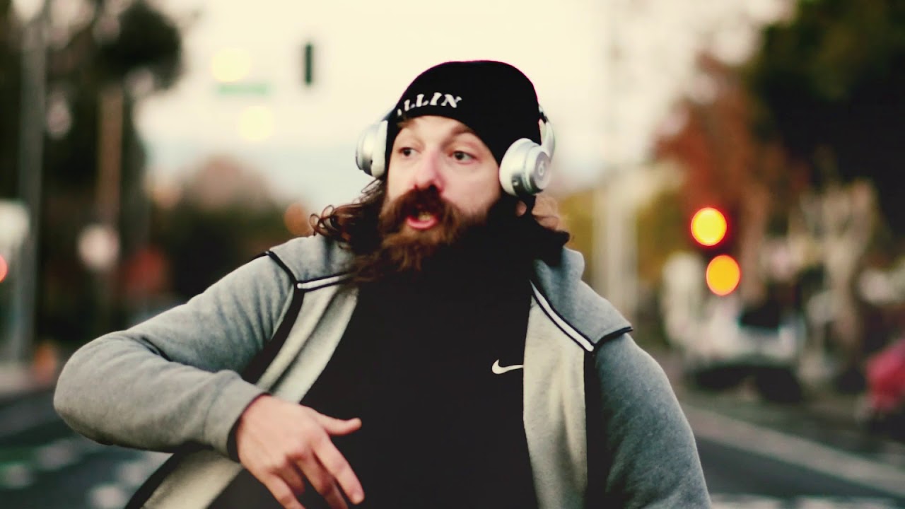 Lord Knows - Dirtbag Dan feat. Ichy The Killer Produced by Rey Resurreccion