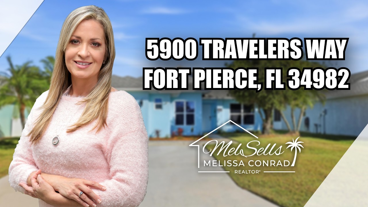 Resort-Style Living in Palm Grove