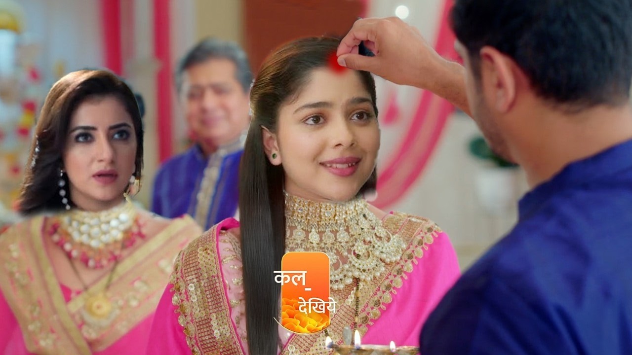 Arya Sir Fills Mang With Sindoor || Tum Se Tum Tak ||  NEW Upcoming twist