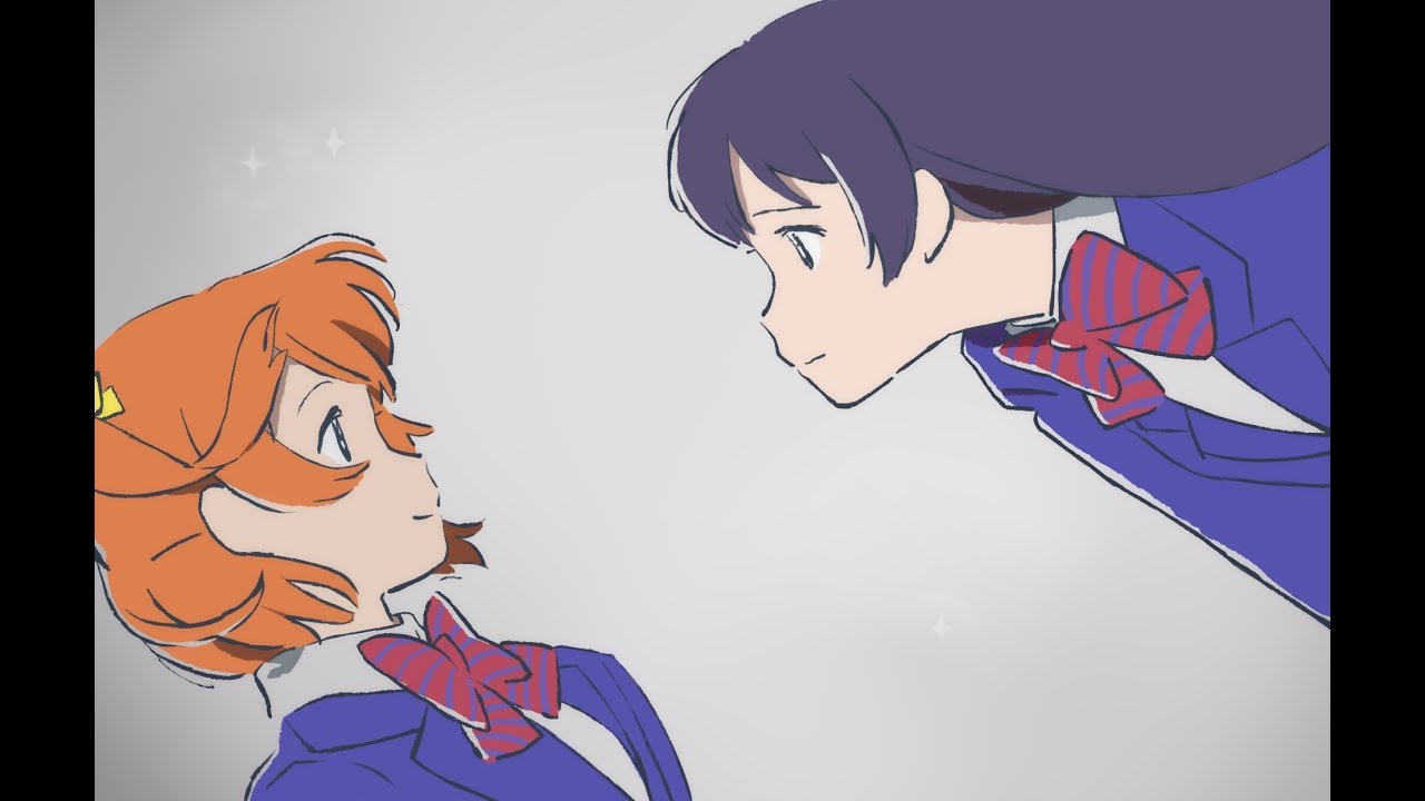 Fly Me to the Star - HonoUmi