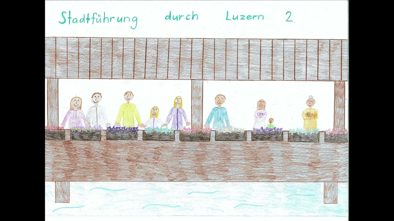 3.-4. Klasse: Kurzgeschichte 