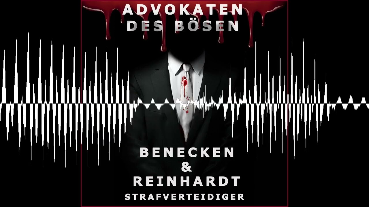 Advokaten des Bösen - Akte 56 