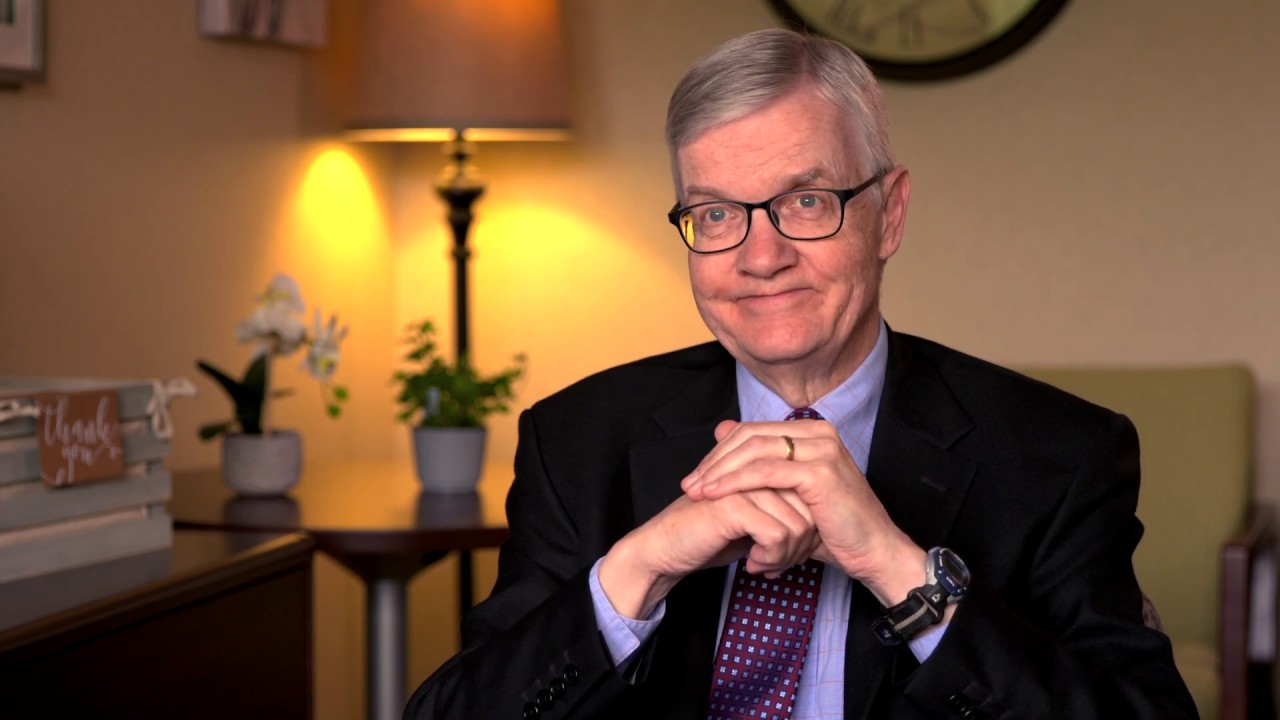 David Clarke, MD, President of the Psychophysiologic Disorders Association (PPDA): Full Interview