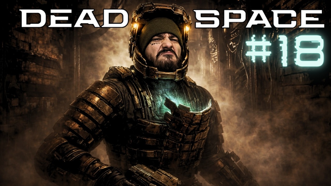 Den SOS Sender auf den Asteroiden platzieren | Dead Space #18