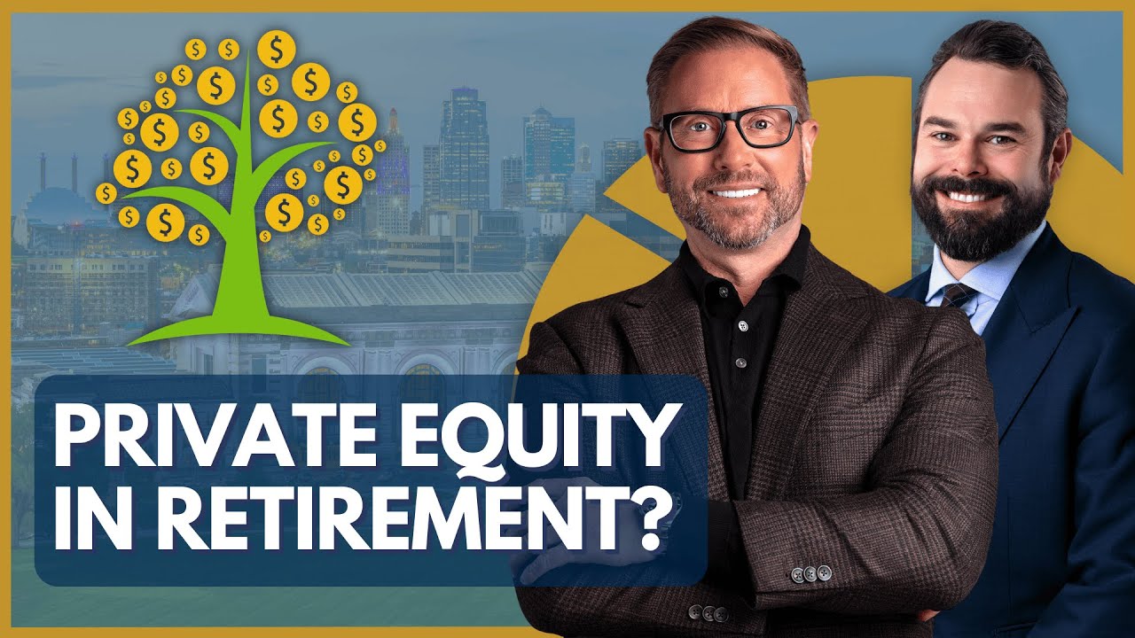 Keen On Retirement: Should Private Equity Investments Be Part of Your Retirement Plan?