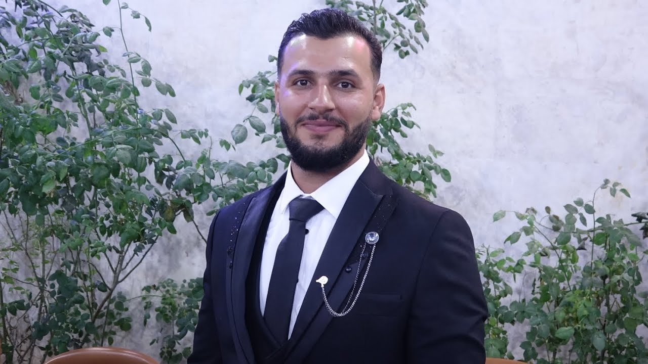 @زفاف لعريس عمار ابن لحج خالد زهيراتي(1)