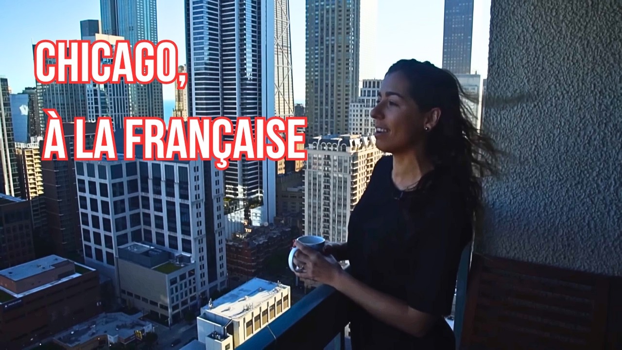 Chicago : un Nouveau Départ pour ces Français