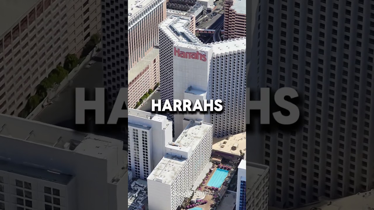 Las Vegas Guests Hate These Hotels… 😬 