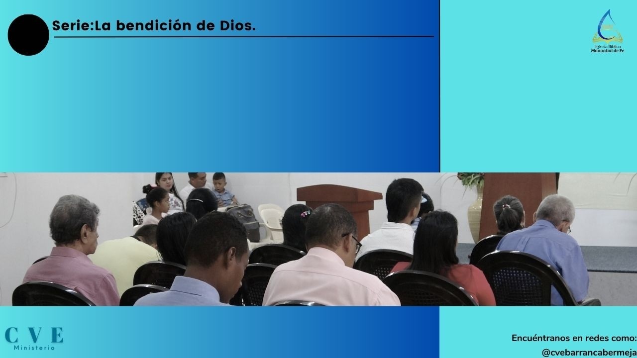 Culto Enseñanza Tema:El aparente éxito del impío y la certeza del juicio divino (Ecl 8:10-13) 1/2/26