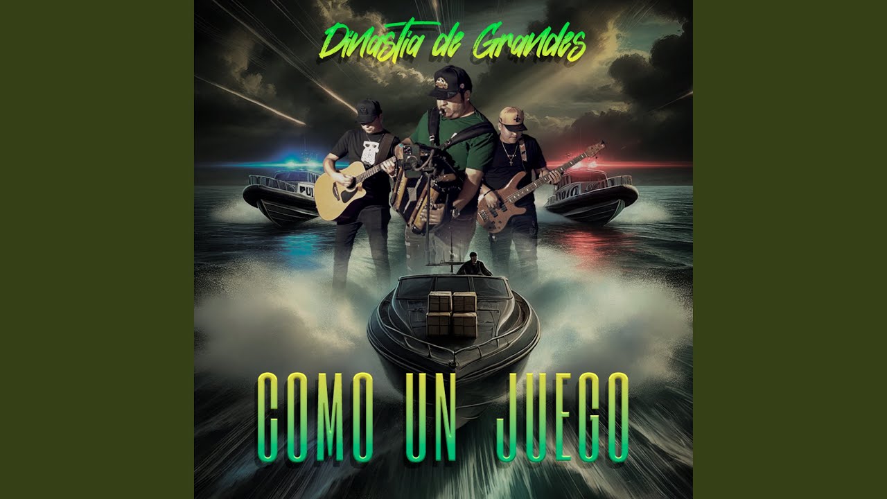 Como un Juego