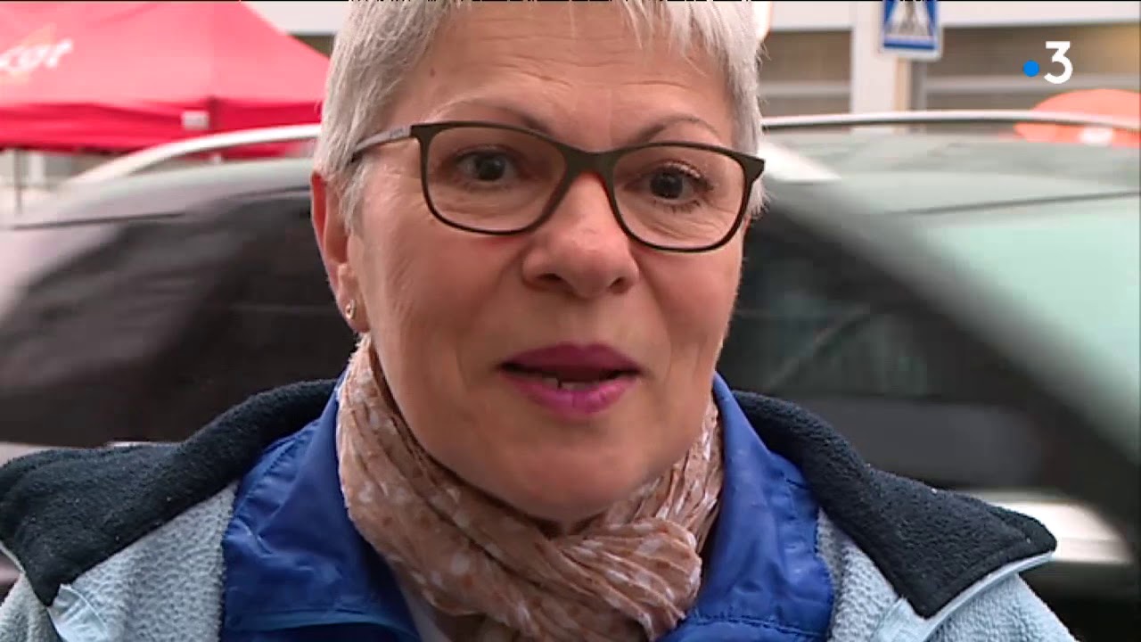 Le service des urgences de l'hôpital de Chambéry à bout de souffle