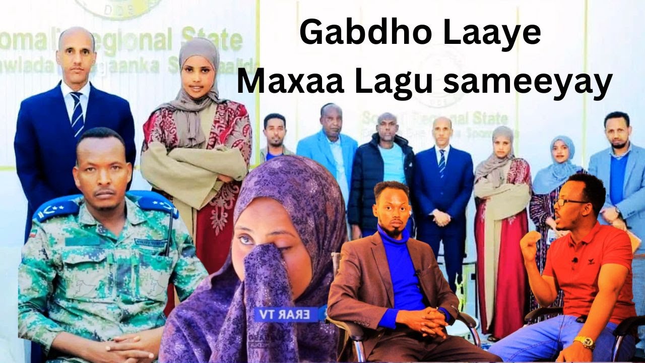 Xukuumada oo ka talaabo qaaday Ninkii Gabdhaha jigjiga laayay.