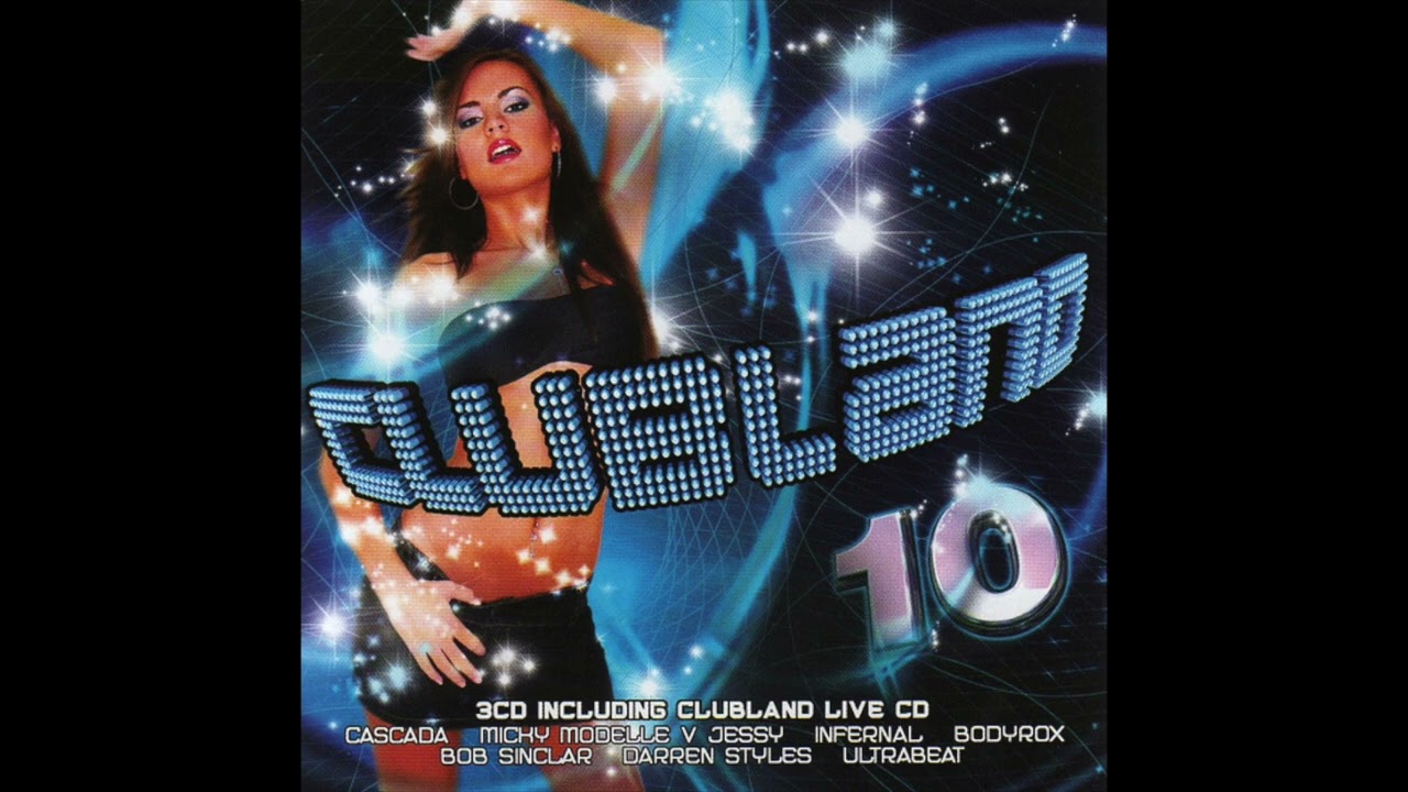 CL10   cd1 (2006)