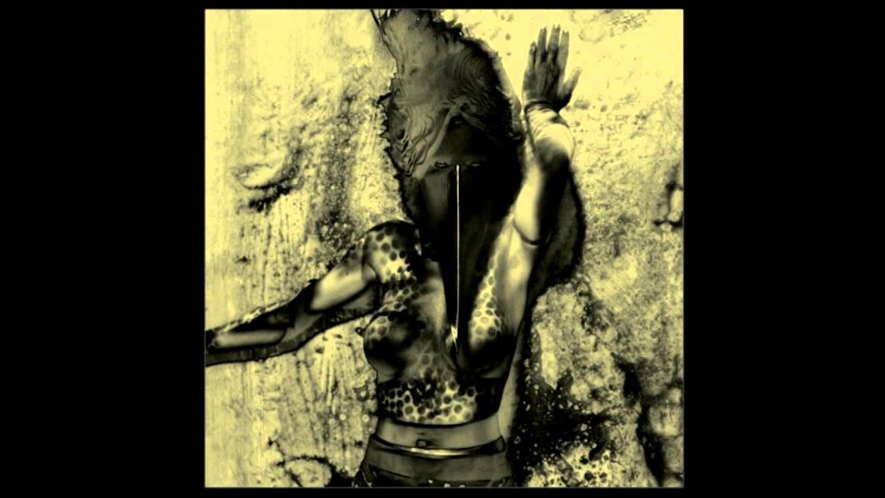 UNKLE - The Dog is Black (feat. Liela Moss)